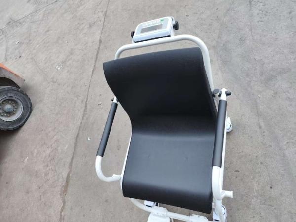 Wheelchair Weighing Scales Essential Tools For Accurate Weight Measurement In Hospitals