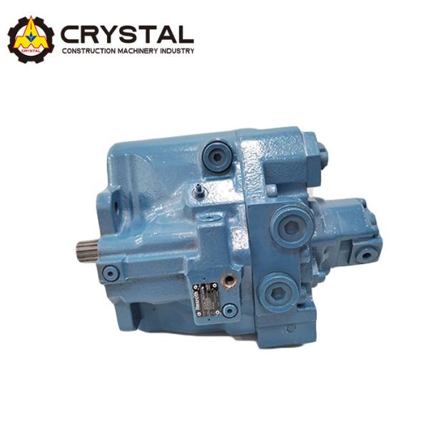 R60 DH60 Excavator Hydraulic Pump AP2D36LV3RS7 High Flow Rate