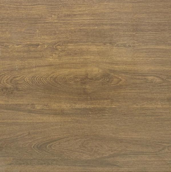 600x600mm Polished Glazed Brown Porcelain Tiles for Floor and Wall