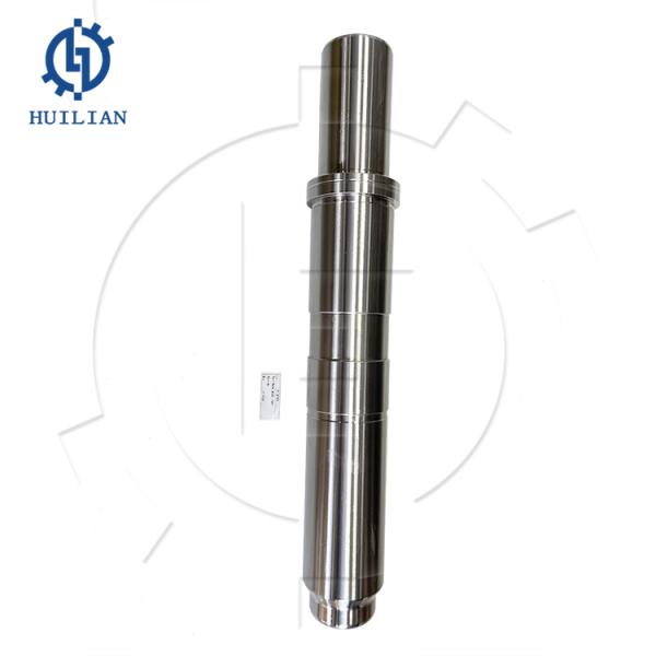 Piston For MSB700 B2506050 Hydraulic Rock Breaker Cylinder Repair Spare Engine Parts wholesale rock breaker piston