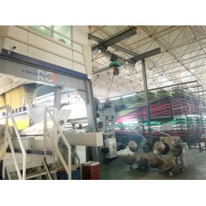 Foshan New Dream Carpet Co., Ltd.