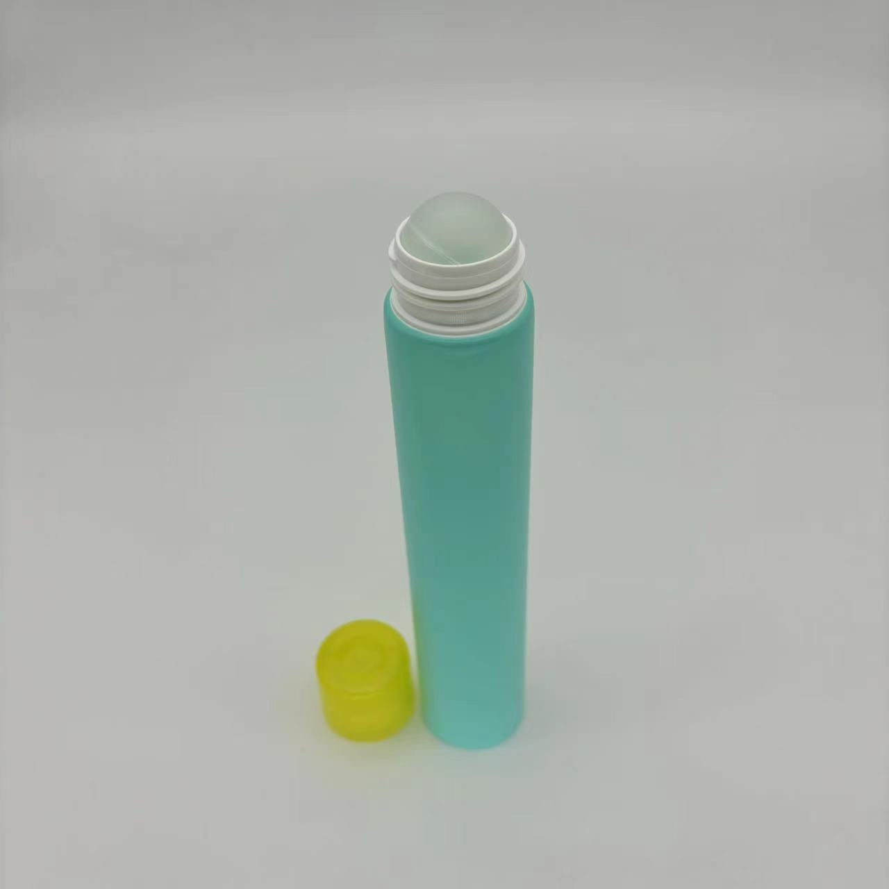 Wholesale Skincare Tube Packaging Remove Acne Roller Ball Cosmetic Tube