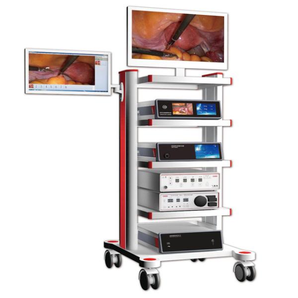 Medical endoscope Insufflator laparoscope gas insufflator