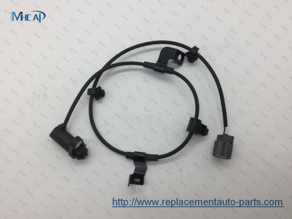 MN102578 ABS Wheel Speed Sensor For Mitsubishi L200 Triton Pajero Sport Rear Axle
