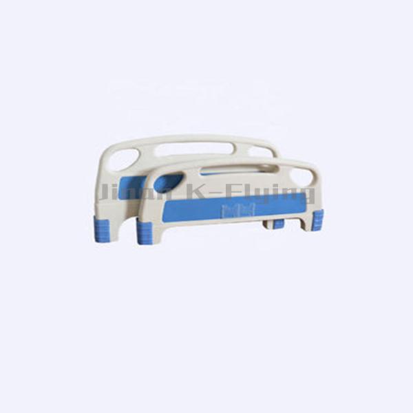 Cama de nutrição 250kgs do hospital médico de 211*96*50cm