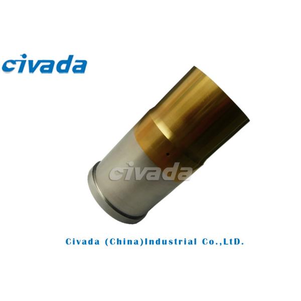 goupilles d'éjecteur de poinçon de charge lourde, poinçons de Jector de rev