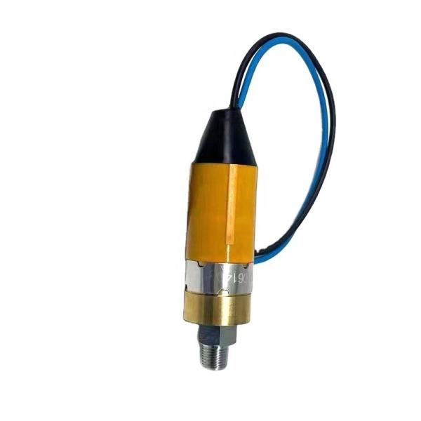 330B E330B Excavator Oil Pressure Sensor 107-0614 107-0613 107-0612 Part Number 3E-6455 Original Supply
