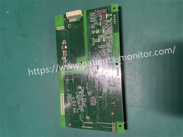 Moniteur fœtal CTG7 Mainboard CTG7SYS00 utilisé en bon état