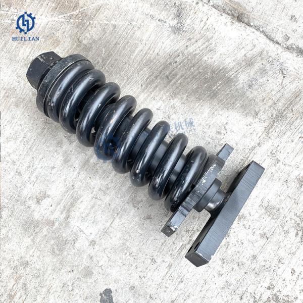 Excavator Bulldozer Parts PC60-7 Track Adjuster Assy Excavator Tension Device Track Adjuster Spring
