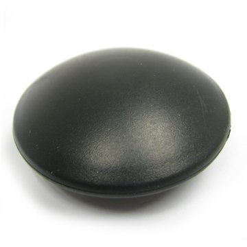 8.2Mhz/58k RF/AM security large golf hard tag/round tag XLD-Y09