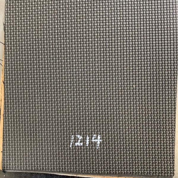 Woven Faux Artificial Leather Fabric First Second Collection 0.3-3mm Thickness