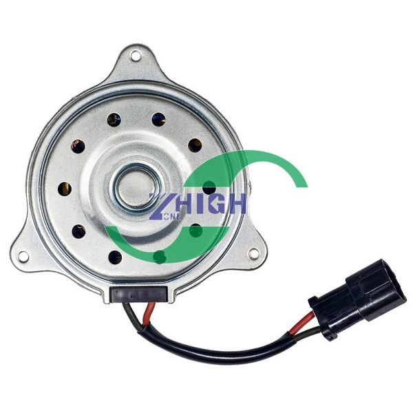 21487-1HS2AA Radiator Cooling Fan Motor For NISSAN SUNNY/ALMERA'11-14 2PIN