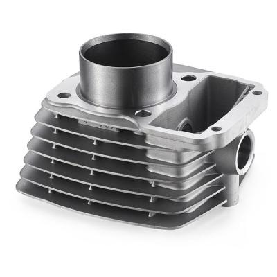 Customized Die Cast Aluminum Heat Sink Lightweight Small Heat Sink Precision