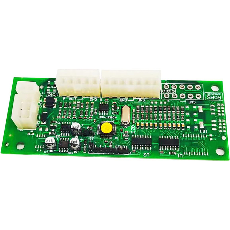 HA2440316580 Haulotte Circuit PCB электронная карточная схема для подъемников Haulotte