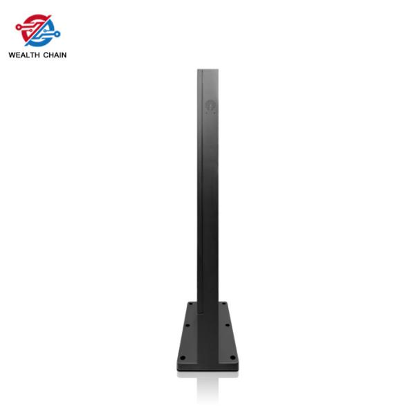 Light High Brightness LCD Signage Outdoor Anti rain