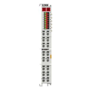AC v модуля 230 цифрового данного BECKHOFF EL2004 EtherCAT
