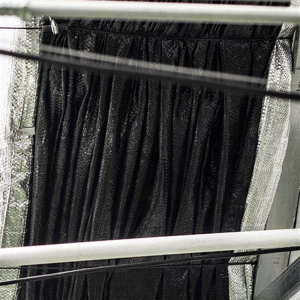 Свет и температура коммерческого автоматического лишения света ИСО9001 регулируемые