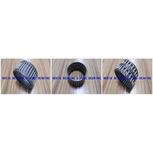 Радиальная цилиндрическая хромовая сталь подшипников ролика K40x45x17 и собраний клетки