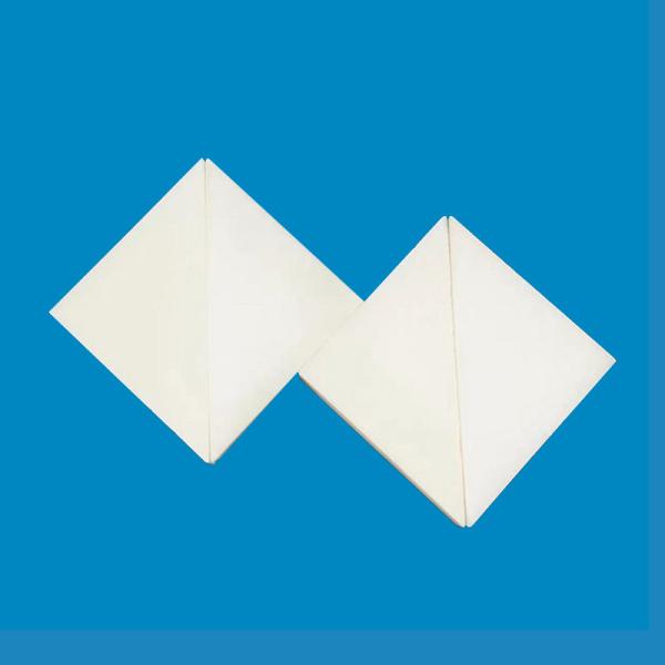 High Purity 99% Alumina Ceramics For Structural Stability And Resistance To Deformation