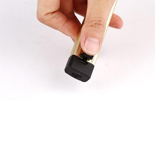 Lighting Solutions Service LED Torch Light Pen Light with Rechargeable Battery
