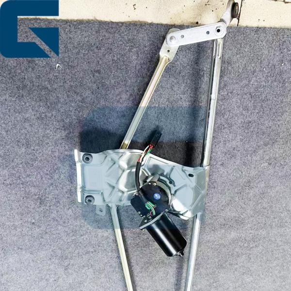 WG1661740022 Wg1661740022 Wiper Linkage Wiper Motor for Truck Parts