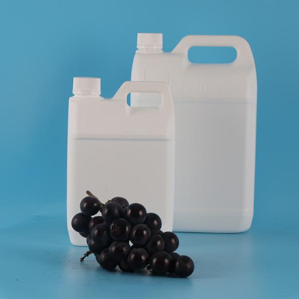 Grade alimentaire huile essentielle d'arôme de raisin naturel pour cocktail thé au lait dessert transformation de boulangerie