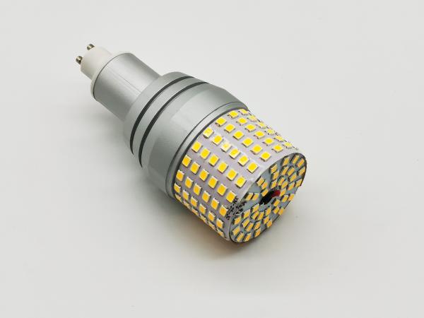 mini GU6.5  led corn light 20W 25W replace 75W 150W Metal halide lamp cri80 ac85-277V GU6.5 led bulb