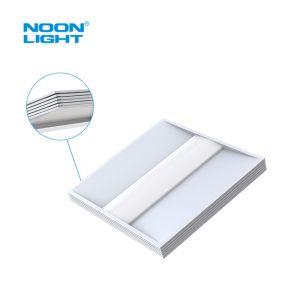 Построенный в СИД Troffer аварийной ситуации UL 90mins резервном поверхностном установленном с DLC5.1 перечислил