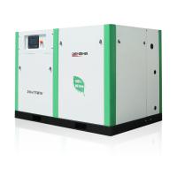 Compressor de ar de parafuso sem óleo silencioso 75KW 100HP Compressor de ar lubrificado a água
