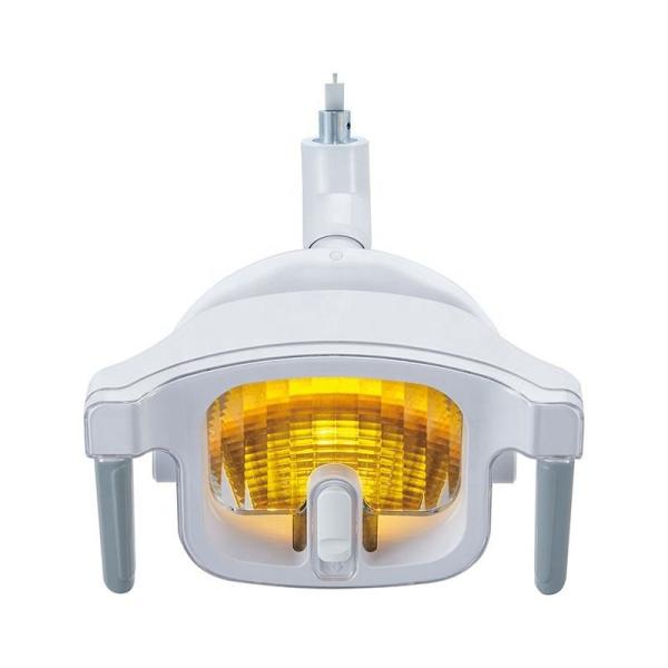 Надземное практически света СИД 3500K/5500K зубоврачебное работая электрическое