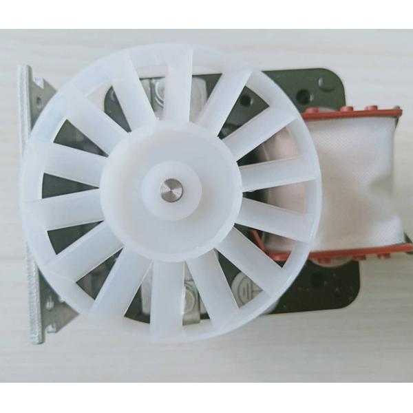 Вакуумный насос диафрагмы немецкого масла KNF PM26687-89 свободный для анализа газообразного отхода