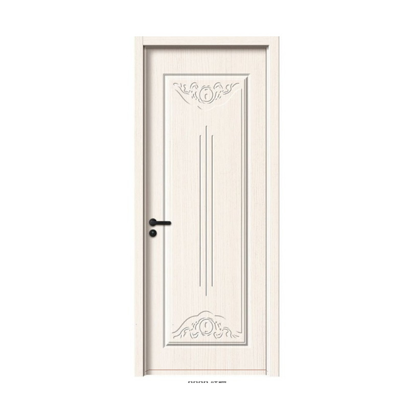 UL Canada America UK Standard Hotel Fire-proof Door Fire Rated Entrance Door Stainless Steel Fire Door with Smart Lock