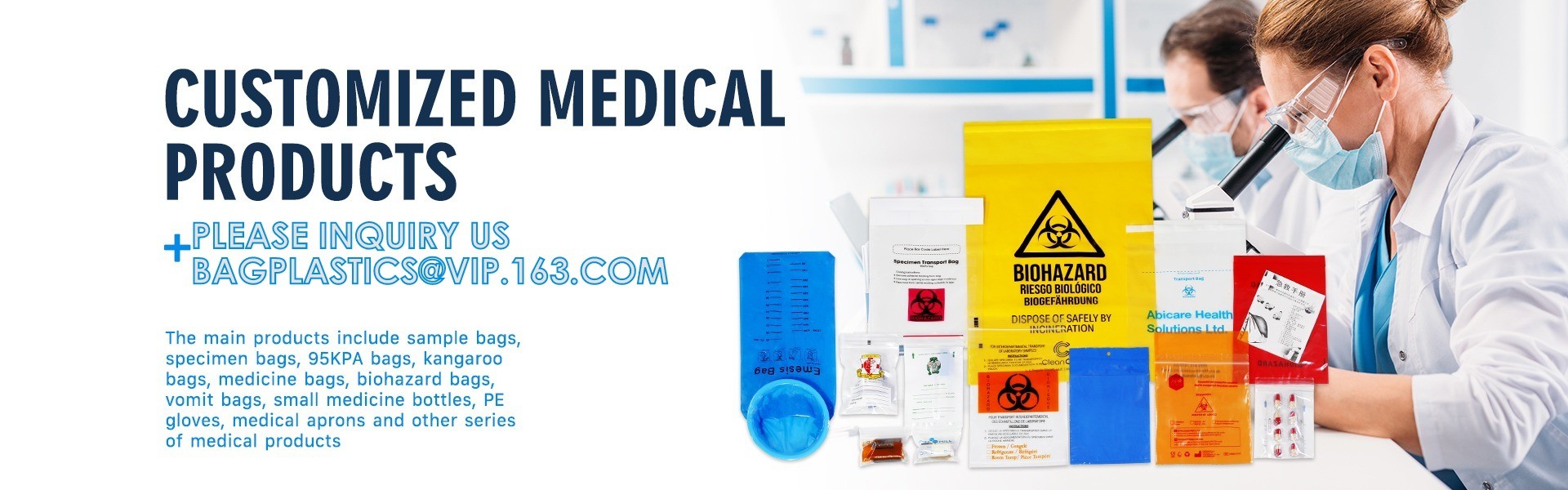 YANTAI BAGEASE PACKAGING PRODUCTS CO.,LTD