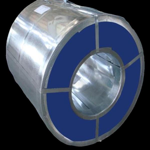 DV Z60 G40 1.0mm Hot Dip Galvanized Steel