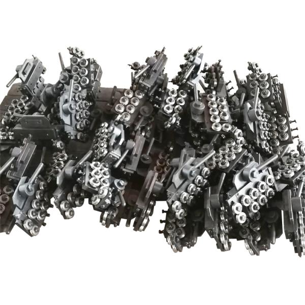 0.05-20mm Stainless Steel wire straightener rollers wire straightening tool wire feeder cutter metal straighteand