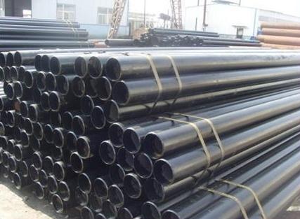 China Mild steel pipes size from 1/2 inch to 72 inch