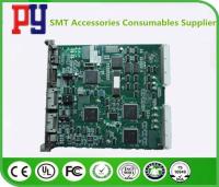 Carte de carte PCB de contrôle de Smt E/S 40001942 40001943 pour JUKI Zevatech KE2050 2060
