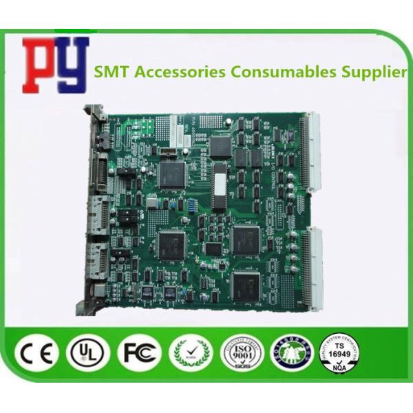 Smt IO Control PCB Circuit Board 40001942  40001943 For JUKI Zevatech KE2050 2060