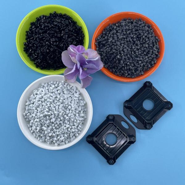 Flame Retardant TPU With Strong Wear Resistance Tear Strength And Hydrolysis Resistance Designed For Tough Industrial Environments