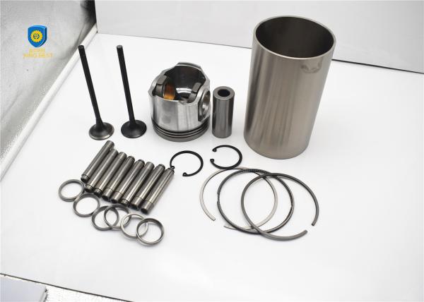 pistão de 3114 3116 peças de motor e forro Kit For erpiller Excavator