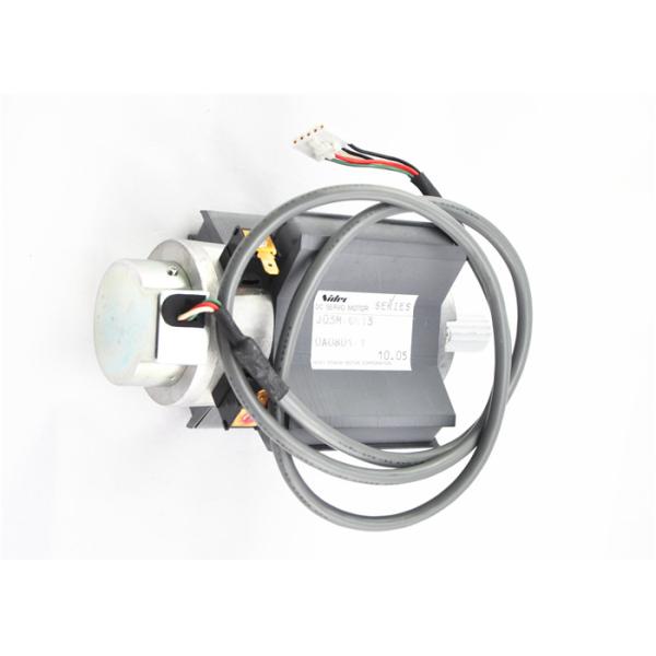 Nidec Dc Servo Motor Y-Axis With Box Used For Auto Plotter Ap100 Ap360 55053050