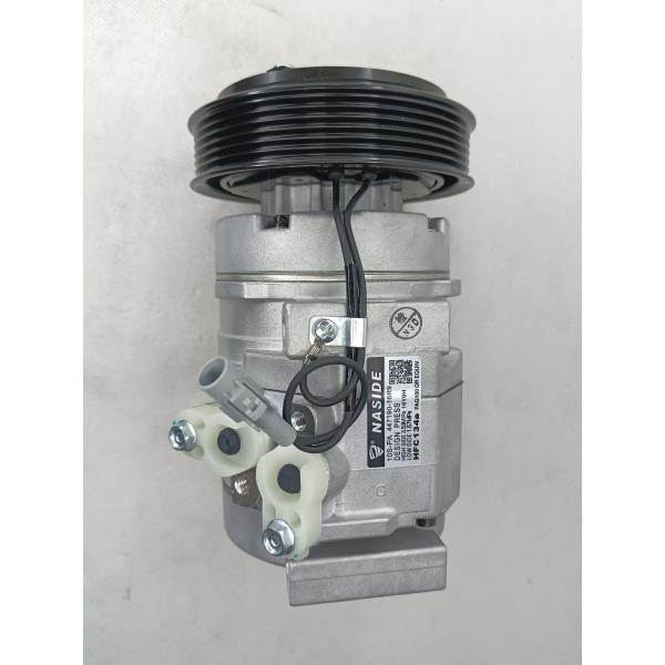 Auto AC Conditioning Compressor For Geely EC7 Emgrand 1067000182 FC SL