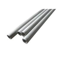 Pipe en alliage de nickel de type ERW en longueur personnalisée pour les applications à température