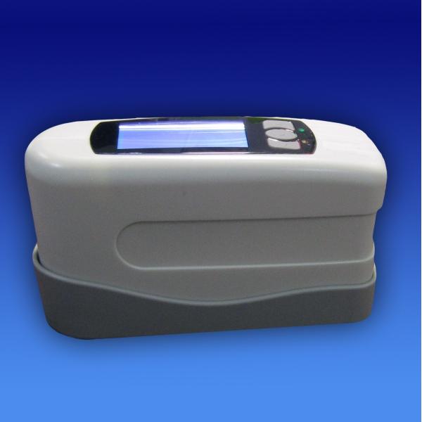20,60,85 Three-angle Portable Gloss Meter GMS With Internal Bluetooth / USB Interface for Painting