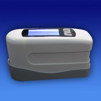 grande Três-ângulo do medidor do brilho da relação de USB da precisão da memória 520g com Bluetooth interno