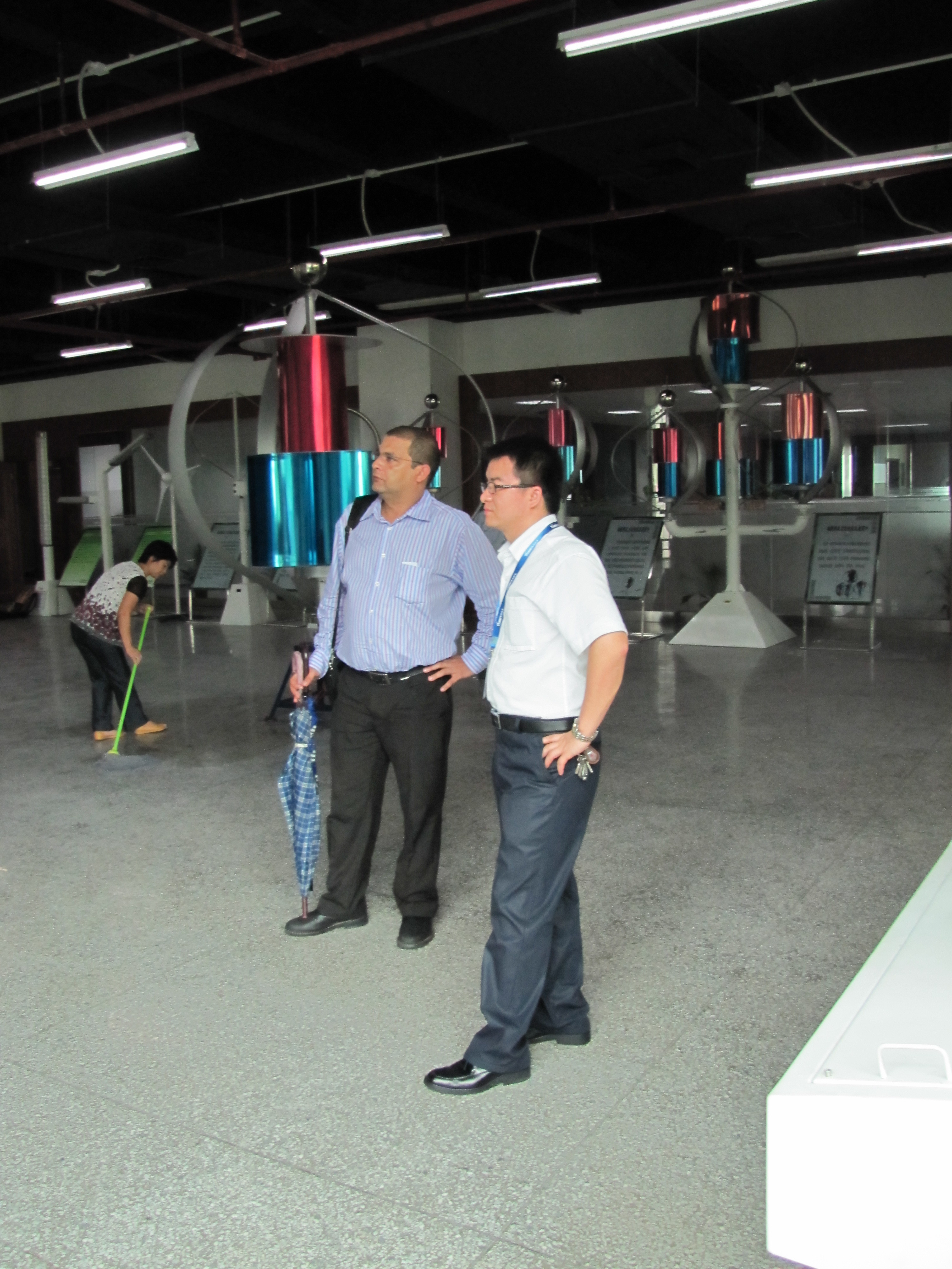 Honor Eco Energy Tech Co., Ltd