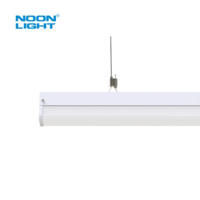 Luzes de tira lineares ajustáveis opcionais do diodo emissor de luz do CCT com construção no movimento ou no PIR Sensor