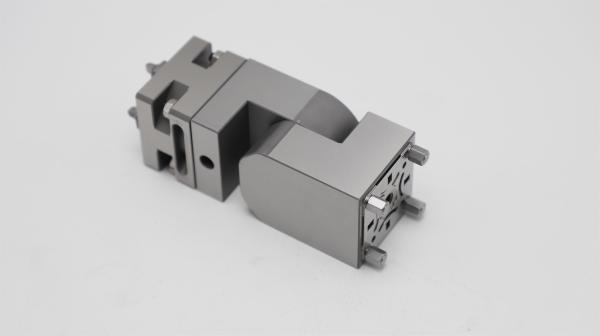 Customized Injection Molding In Automotive Industry Injection Molding Machine Parts