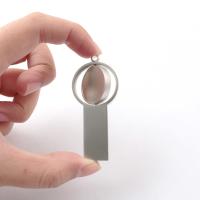 256 Mo/ 512 Mo/ 1 Go/ 2 Go/ 4 Go/ 8 Go/ 16 Go/ 32 Go/ 64 Go/ 128 Go/ 256 Go/ 512 Go Disque flash USB métallique pour le transfert de données rapide