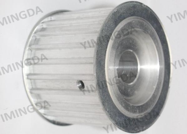 Pulley Driven, 90101000- spare parts for XLC7000 Cutter
